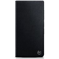 BlackBerry KEY2 LE Flip Case Black - Handyhülle