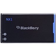 BlackBerry N-X1 - Batéria do mobilu