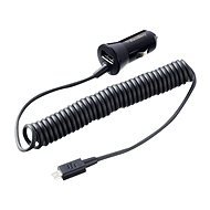  BlackBerry Dual Car Charger Premium  - Charger