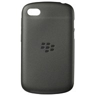 Blackberry Q10 Cover (Black) - Phone Cover