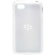 Blackberry Q5 Cover (Clear) - Protective Case