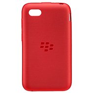 Blackberry Q5 Cover (Red) - Phone Cover