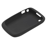Blacberry Skin black - Case