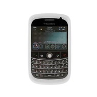 Blacberry Skin white - Case