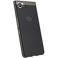 Blackberry SOFT SHELL Keyone transparent - Case