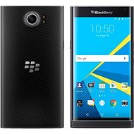 Smartphone BlackBerry Priv schwarz - Handy
