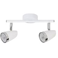 Rabalux 6667 LED spot light KAREN 2xLED/4W/230V - Ceiling Light