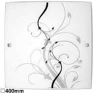 Rabalux 3693 Ceiling lamp ELINA 2xE27/60W/230V - Ceiling Light
