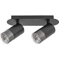 Rabalux 5070 ZIRCON Spot luminaire 2xGU10/5W/230V - Ceiling Light