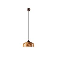 Lamkur LM-1.1/15 H material: steel (35017) single lamp - Chandelier