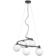 Rabalux 3470 Aslan Chandelier 5xE14/5W/230V - Chandelier