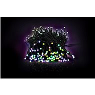 Retlux RXL 378 smart chain 198LED RGB - Decorative Lighting