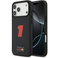 Red Bull PC/TPU Number One MagSafe Back Cover for iPhone 17 Pro Max Navy - Phone Cover