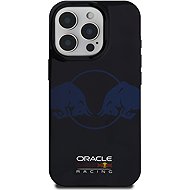 Red Bull PC/TPU Two Bulls Magsafe Back Cover for iPhone 16 Pro Max Navy - Phone Cover