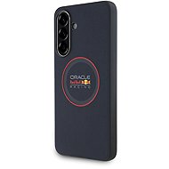 Red Bull PC/TPU Red Ring Back Cover for Samsung Galaxy A36 Navy - Phone Cover