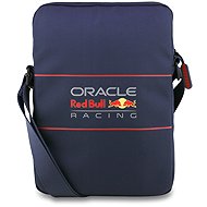 Red Bull Nylon Oversize Vertical Logo 10" Navy - Phone Case