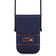 Red Bull Nylon Navy - Phone Case