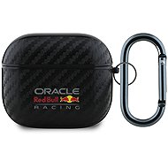 Red Bull PU Carbon Case for AirPods 3 Black - Headphone Case