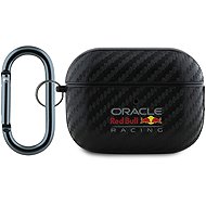 Red Bull PU Carbon Case for AirPods Pro 2 Black - Headphone Case