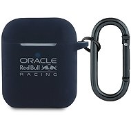 Red Bull Silicone Case for AirPods 1/2 Navy - Headphone Case