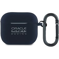 Red Bull Silicone Case for AirPods 3 Navy - Headphone Case
