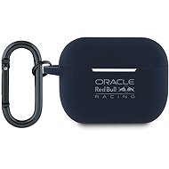 Red Bull Silicone Case for AirPods Pro Navy - Headphone Case