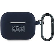 Red Bull Silicone Case for AirPods Pro 2 Navy - Headphone Case
