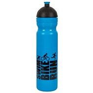 R-B Multipack 2 pcs Triathlon Healthy Bottle 1000 ml - Drinking Bottle