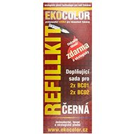  Ekocolor ECCA 211-B  - Refillkit