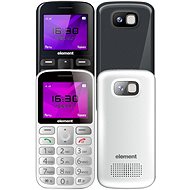Sencor Element P003S Dual SIM - Mobile Phone
