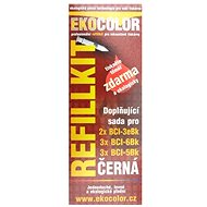  Ekocolor ECCA 212-B  - Refillkit