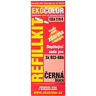  Ekocolor ECCA 219-B  - Refillkit