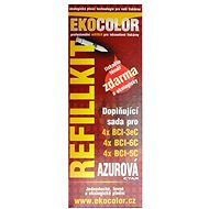  Ekocolor ECCA 231-C  - Refillkit