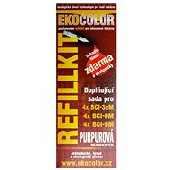  Ekocolor ECCA 241-M  - Refillkit