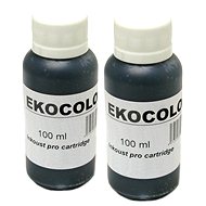  Ekocolor ECCA 020-B  - Refilltank