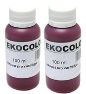 Ekocolor ECCA 0415-M - Refilltank