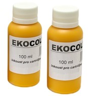 Ekocolor ECCA 0515-Y - Refilltank