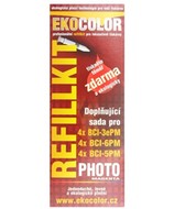 Ekocolor ECCA 271-AM - Refillkit