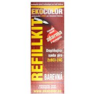  Ekocolor ECCA 222-D  - Refillkit
