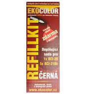 Ekocolor ECCA 214-B - Refillkit