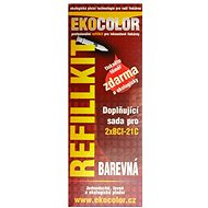  Ekocolor ECCA 223-D  - Refillkit