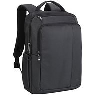 RIVA CASE 8260 15.6", fekete - Laptop hátizsák