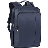 RIVA CASE 8260 15.6", kék - Laptop hátizsák