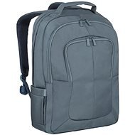RIVA CASE 8460 17.3", Aquamarine - Laptop Backpack