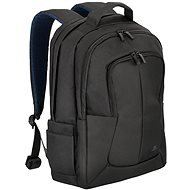 RIVA CASE 8460 17", Black - Laptop Backpack