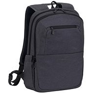 RIVA CASE 7760 15.6", fekete - Laptop hátizsák