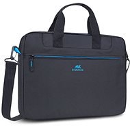 RIVA CASE 8027 14", Black - Laptop Bag