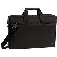 RIVA CASE 8251 17.3", Grey - Laptop Bag