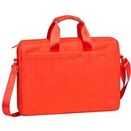 RIVA CASE 8335 15.6", Orange - Laptop Bag