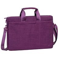RIVA CASE 8335 15.6", Violet - Laptop Bag